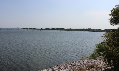 The North Texas Municipal Water District estimates that the equivalent of the nLavon Lake water supply will need to be developed every ndecade for the next 50 years to meet the future water ndemands.