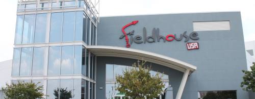 Fieldhouse USA, sports facility in Frisco, will expand to two more locations in Mansfield and Council Bluff, Iowa.