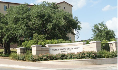 Texas State Universityu2014San Marcosn