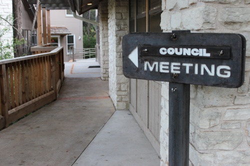 West Lake Hills City Council formed a subcommittee Oct. 14 to review the possibility of  adopting a short-term housing rental ordinance.