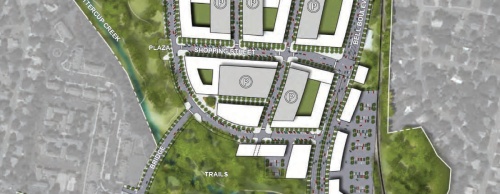 Cedar Park City Council approved the Bell Boulevard Redevelopment Master Plan on Aug. 27.