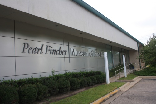 The Pearl Fincher Museum of Fine Arts will be closed from Sept. 7-27 for renovations. Museum officials have also announced the hiring of a new museum director. 