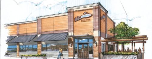 Rockfish Seafood &amp; Grill opening in Frisco in November.