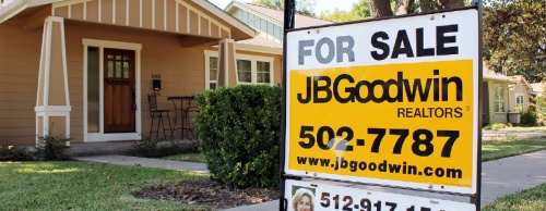 JBGoodwin Realtors represents buyers and sellers throughout the Austin metro area.
