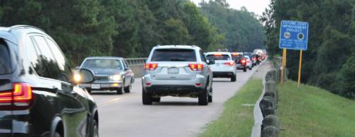 Voters to decide on $848M in Harris County bond proposals