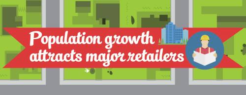 Large-scale commercial developers show renewed interest in Conroe area