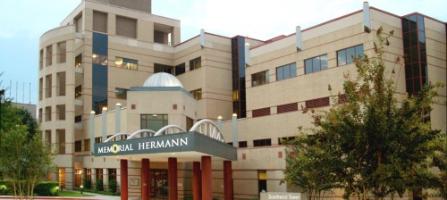 Memorial Hermann Northeast Hospital is constructing a new 123,000 square foot patient tower. 