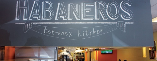Habaneros Tex-Mex Kitchen in Friendswood opened just over a year ago.