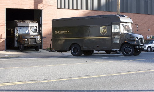 UPS will build a new package distribution and warehouse facility in Round Rock following an economic development deal approved by City Council May 12.