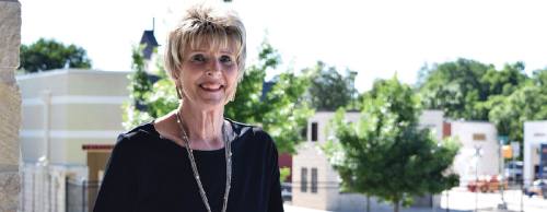 Nancy Rabb | Community Impact