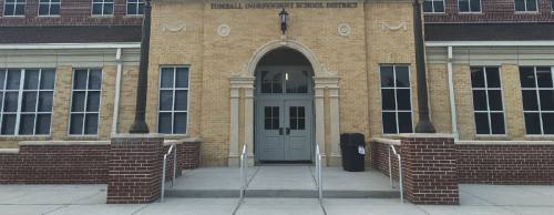 Tomball ISD will return close to $1 million in collected property taxes to the state for redistribution.