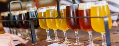 Houston is home to a number of breweries all over the city that are open to the public, especially craft beer lovers.