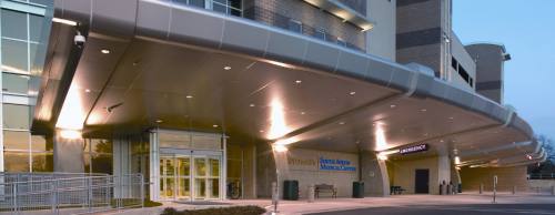South Austin Medical Center opened in 1982 and has undergone a few expansions since its debut.