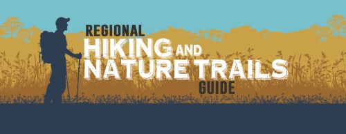 Regional Hiking Guide 2016