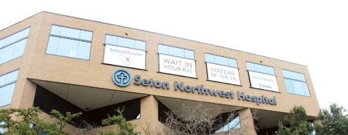 Seton Healthcare Family, which operates a number of hospitals and clinics in the Greater Austin area, announced this month several new leadership changes, including that of its new chief medical officer, Dr. David Martin