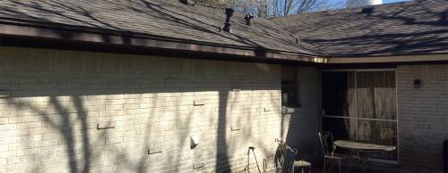 The HERO program can offer up to $15,000 in home repairs for qualified applicants.