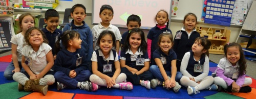 Head Start | Community Impact