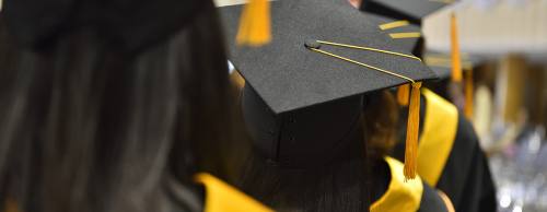 Multiple organizations in the Cy-Fair area provide scholarship opportunities every year for Cy-Fair ISD graduates.