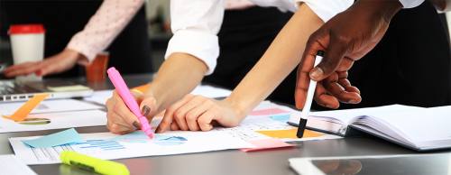 About 70 percent of jobs that will be available between now and 2030 will require more than a high school diploma but less than a four-year degree, Collin College President Neil Matkin told the Frisco Chamber of Commerce during a presentation in June.