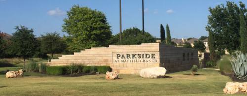 Parkside at Mayfield Ranch