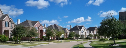 Home sale prices in Collin County have nearly doubled in the past decade and property values are expected to increase anywhere from 8 to 11 percent this year, according to the Collin Central Appraisal District.