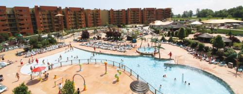 Kalahari Resorts & Conventions and the city of Round Rock will be on hand for information and answers about the rezoning process.