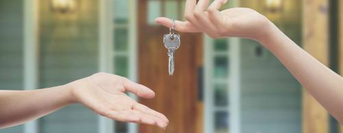This guide explains the steps and roles involved in purchasing and selling a home.