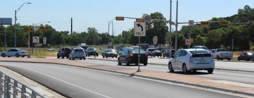 The Oak Hill Parkway project aims to improve mobility near Hwy. 290 and Hwy. 71.