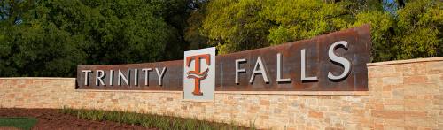 Trinity Falls is adding approximately 1,000 new single-family homes and 7,100 square feet of office space with its purchase of Heritage Farm.