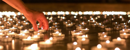 Congregation Jewish Community North is hosting a solidarity service Nov. 2 in remembrance of the Oct. 27 shooting in Pittsburgh, Pennsylvania. 