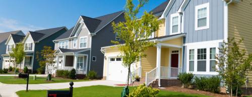 Property values in San Marcos, Kyle and Buda have been on the rise for years, and some residents say they are having a difficult time finding affordable options to rent or own.