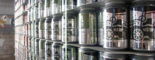 11 Below cans its best-selling beers and sells them at Specu2019s, H-E-B and Whole Foods Market stores.