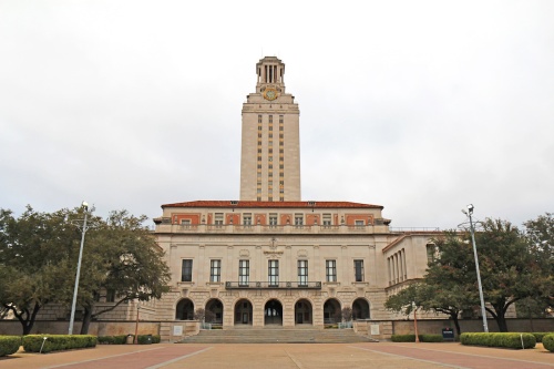 Campus carry took effect Aug. 1 at public universities in Texas. The University of Texas at Austin and other four-year institutions have finalized their policies for implementing the state law.