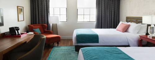 Hotel Indigo will be built off of SH 114 in Southlake.