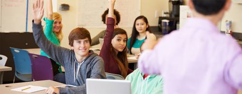 The first day of the 2019-20 McKinney ISD school year will begin Aug. 15.