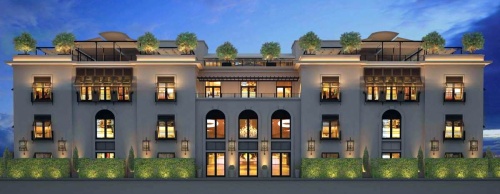 Restoration Hardware will open RH Austin, The Gallery at The Domain on Sept. 16.