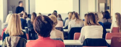 There are several higher education institutions in Central Texas.