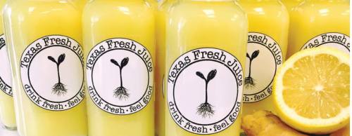 Cool down drinks guide