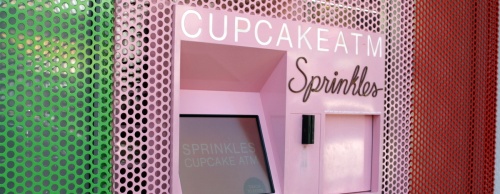 Sprinkles Cupcakes announces Aug. 15 it will open a bakery in Austin in November at Domain Northside. The location will have a cupcake ATM offering cupcakes 24/7.