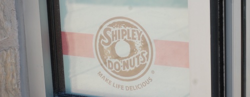 Shipley Do-Nuts opened Nov. 1 2016 in Bee Cave.
