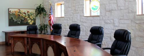 The city of Sunset Valley will hold elections Nov. 8 for mayor, a sales tax increase and three of the seats on its city council.