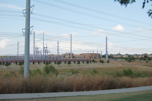 Frisco planning and zoning commission voted 4-1 on Aug. 23 to deny the proposed Oncor substation on Legacy Drive.