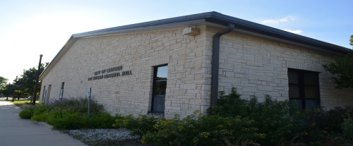 Leander City Council voted to award a $20,000 grant to CMP Management, which provides chapters of professional societies and associations with management services that generally do not have professional staffing in place for day-to-day operations, at its meeting Thursday. 