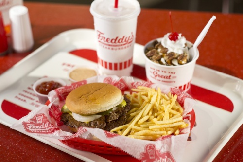 Freddy's Combo Meal_a