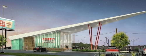 Taco Ranch, from the owners of P. Terry's, will open in Southwest Austin by the end of the year.