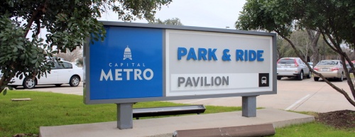 Capital Metro operates several Express bus routes between the Leander, Lakeline and Northwest Austin areas to downtown Austin using Express buses and Park & Rides.