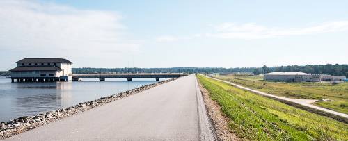 In response to resolutions passed by Conroe and Magnolia city councils, the San Jacinto River Authority filed a lawsuit against the Montgomery County cities in Travis County on Aug. 31, citing breach of contract for refusing to pay a recent increase in water usage fees.