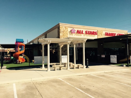 All Stars Family Grill in Katy under new management 