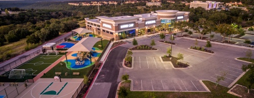 Children's Learning Adventure is set to open Oct. 29 in Cypress. 