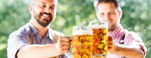 The second annual Steinfest in downtown Plano takes place Oct. 29.